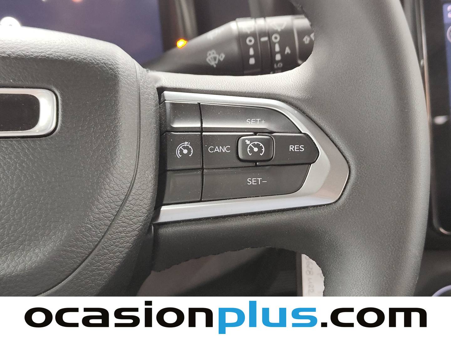 Jeep Renegade Jeep Renegade eHybrid 1.5 Limited ATX (130 CV) 130cv