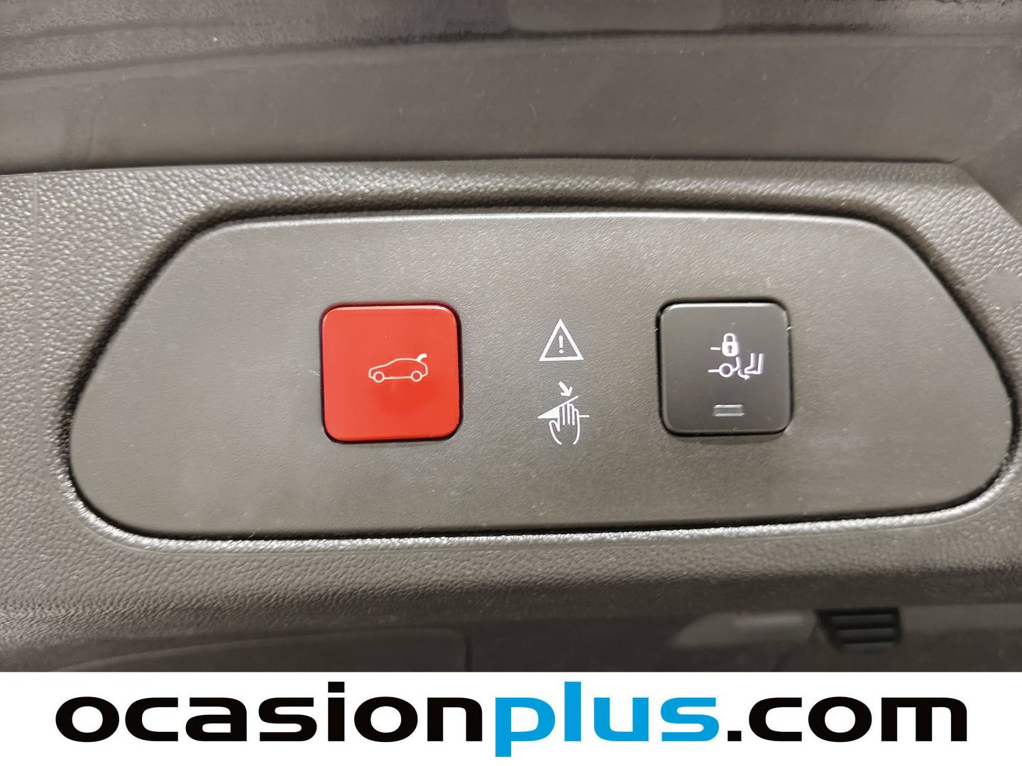 Paquetes del Opel Grandland X Opel Grandland X 1.6 CDTi Excellence (120 CV)