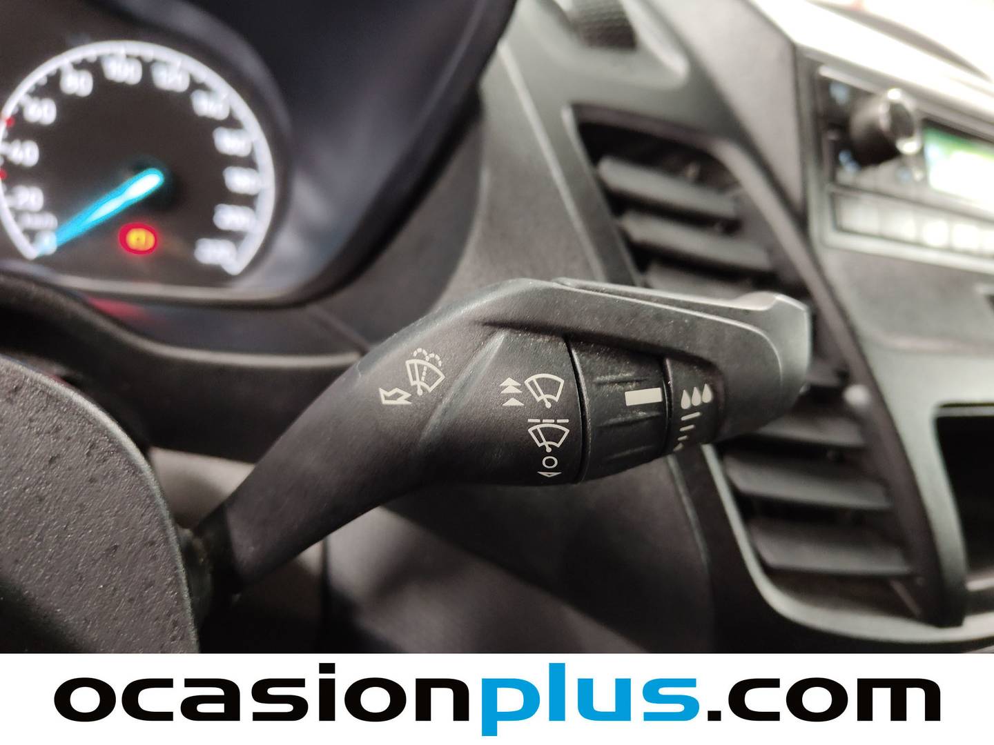Ford Transit Connect Ford Transit Connect Furgon 1.5 TDCi Trend 210 L2 (100 CV) seminuevo