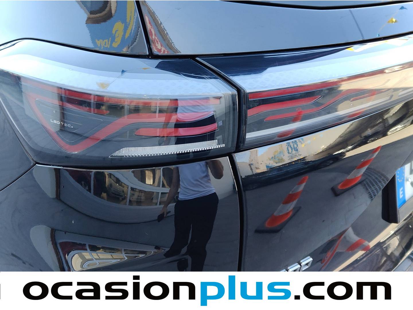 EBRO S700 EBRO S700 1.6 TGDI Comfort DCT (147 CV) gasolina