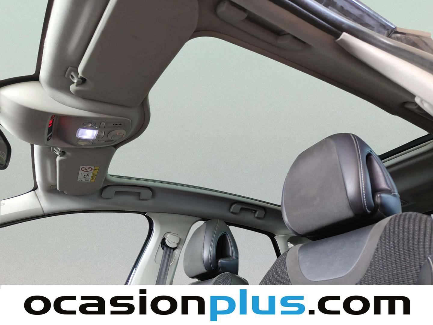 Extras y acabados del Citroën C4 Citroën C4 PureTech 130 Feel Edition (130 CV)