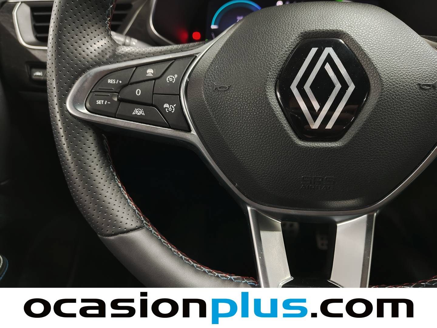 Renault Arkana Renault Arkana Esprit Alpine full hybrid E-Tech (145 CV) barato