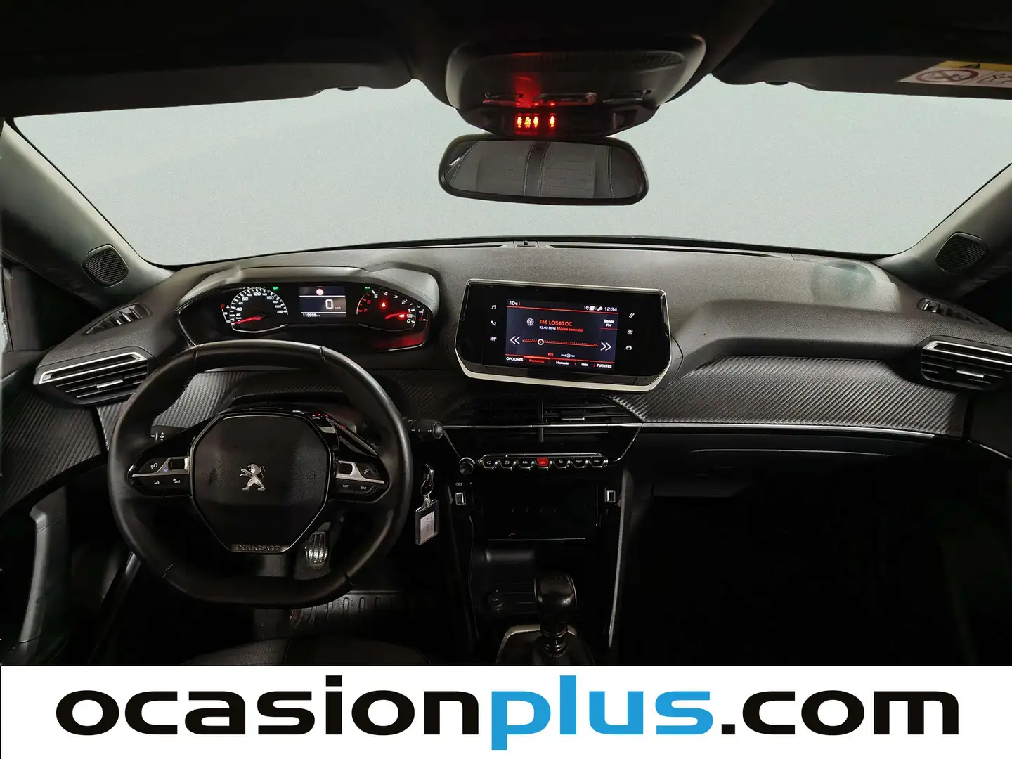 Foto Peugeot 2008 Peugeot 2008 PureTech 100 S&S Allure Pack (100 CV)