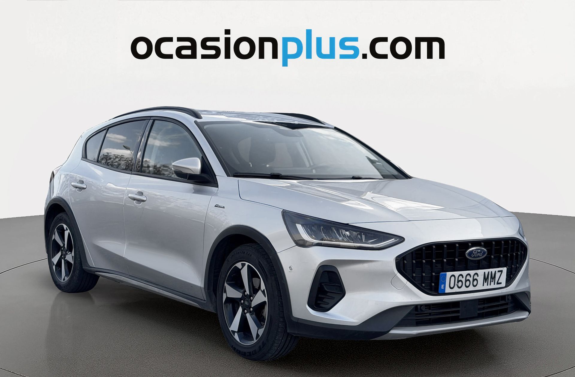 Ford Focus 1.0 EcoBoost MHEV Active - foto 2