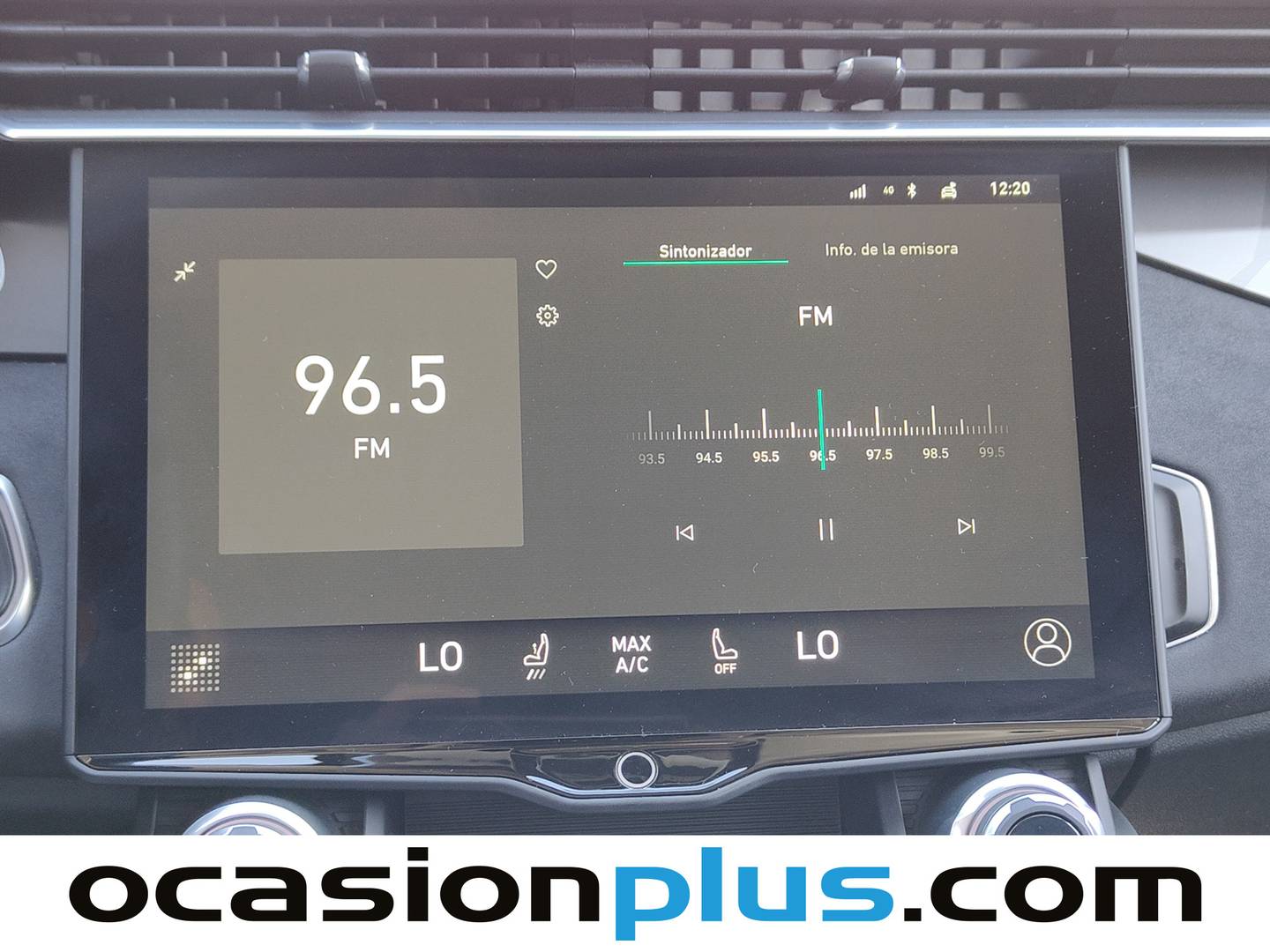 Lynk & Co 01 Lynk & Co 01 1.5 PHEV (261 CV) de segunda mano