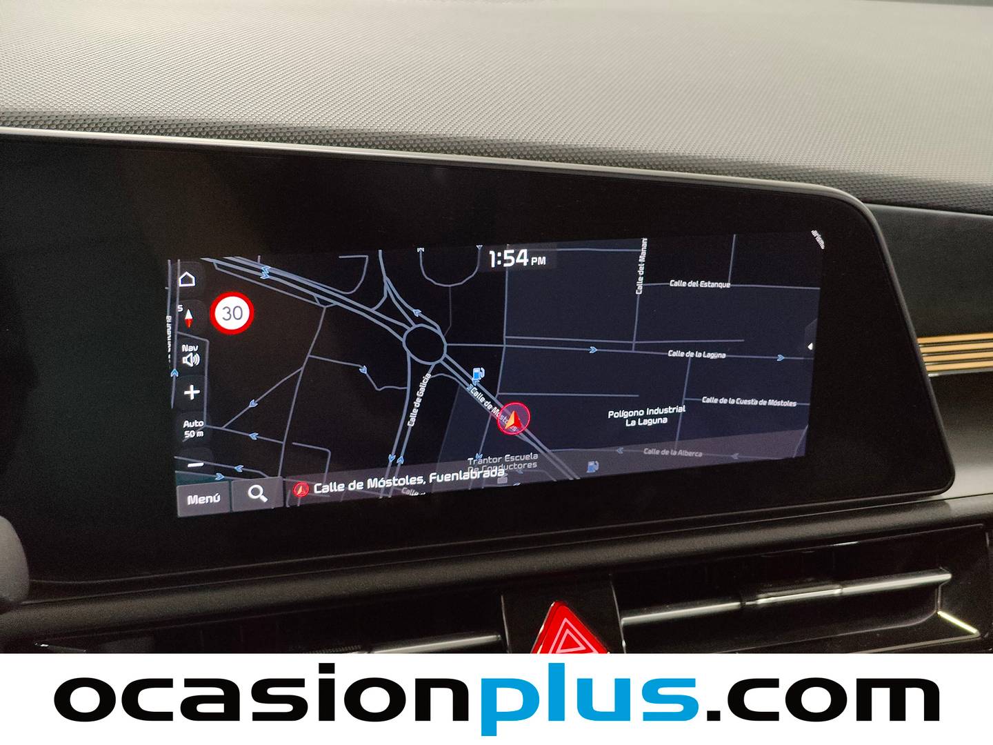 Foto KIA Niro Kia Niro 1.6 GDi HEV Drive (129 CV)