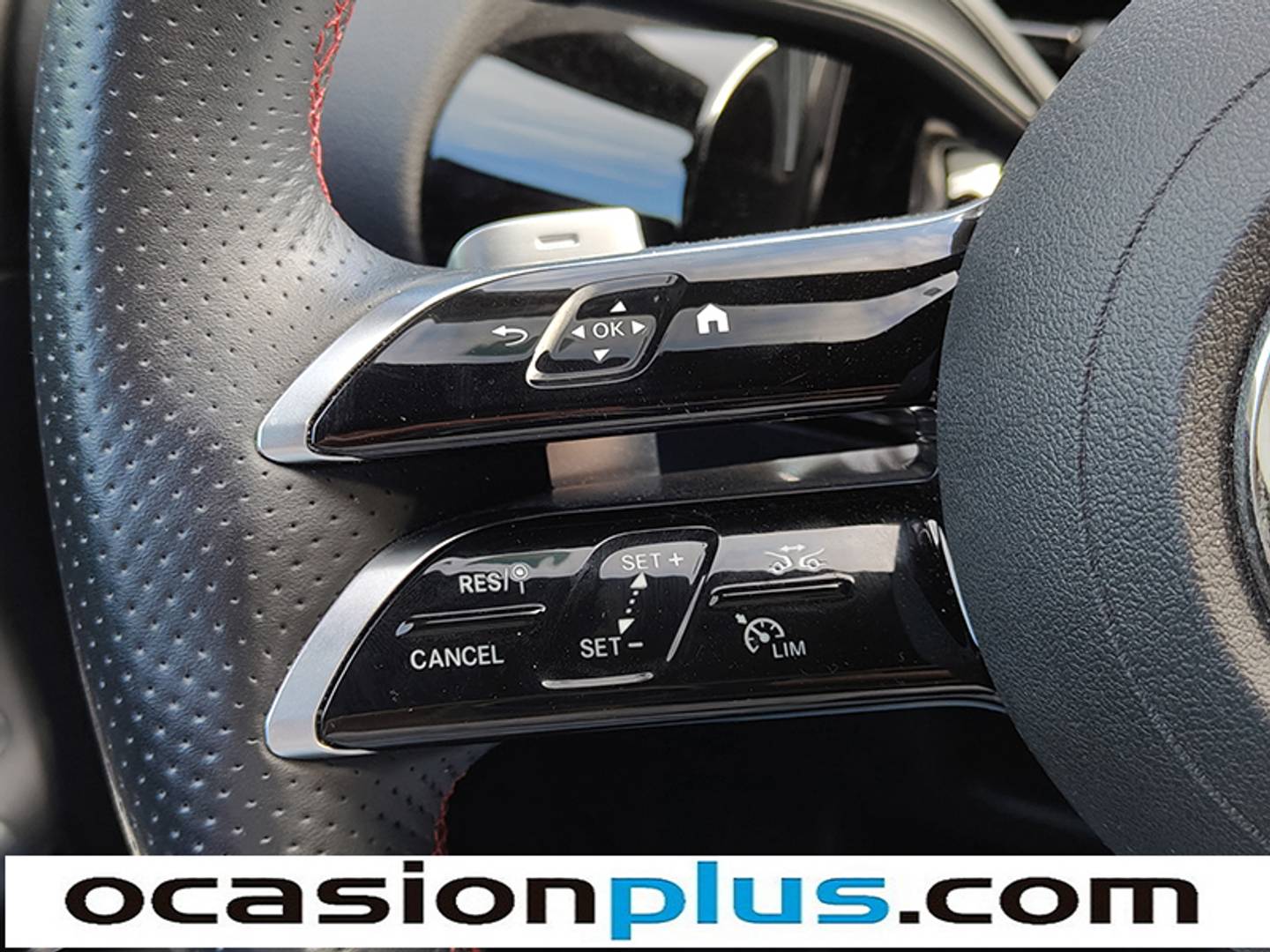 Foto Mercedes Clase B Mercedes-Benz Clase B 250 e (218 CV) PACK AMG