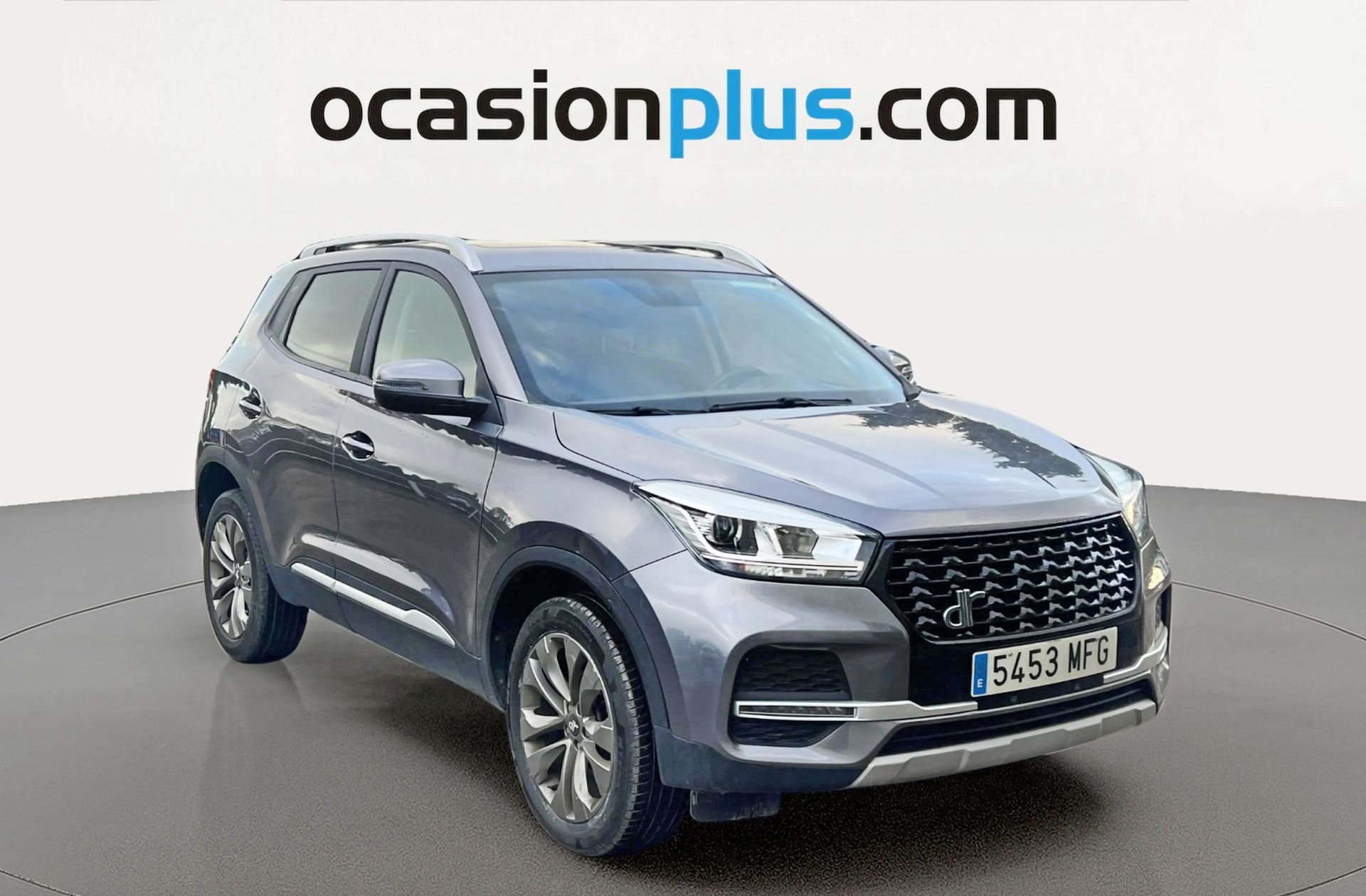 DR AUTOMOBILES DR 4.0 DR4 1.5 - foto 2