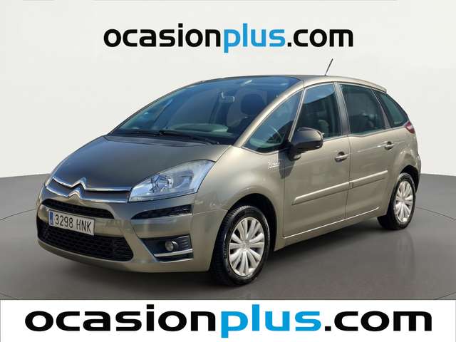 Citroën C4 Picasso 1.6 VTi Business (120 CV) de segunda mano