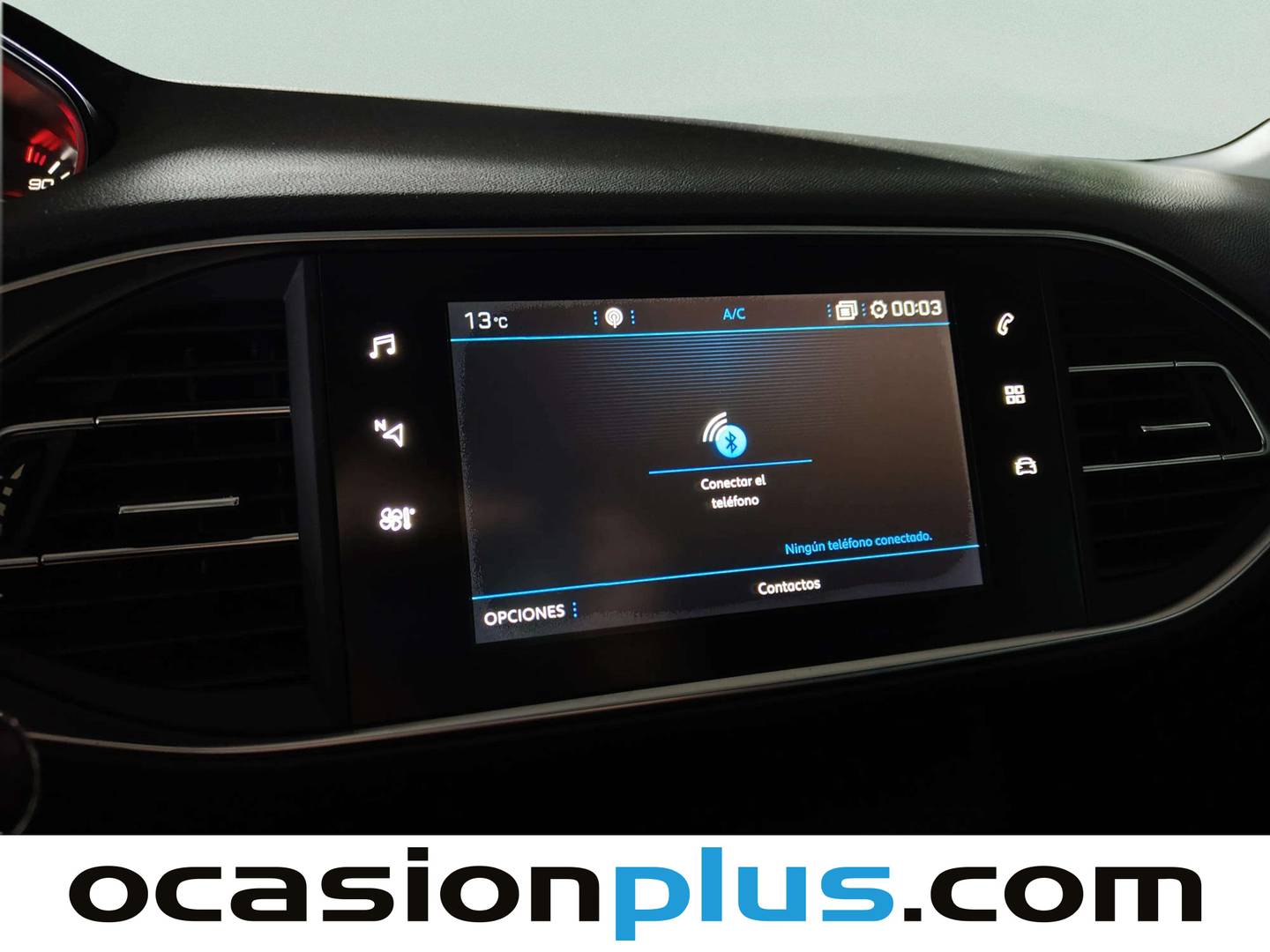 Peugeot 308 Peugeot 308 1.5 BlueHDi S&S Active (130 CV) barato