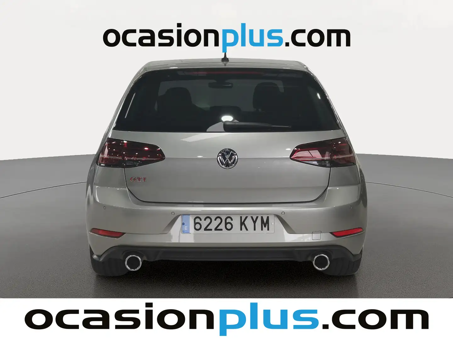 Foto Volkswagen Golf Volkswagen Golf GTI Performance 2.0 TSI (245 CV) DSG