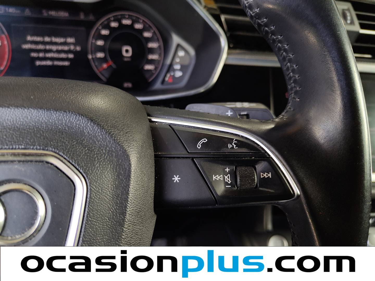 Audi Q3 Audi Q3 S line 35 TDI (150 CV) S tronic 2019