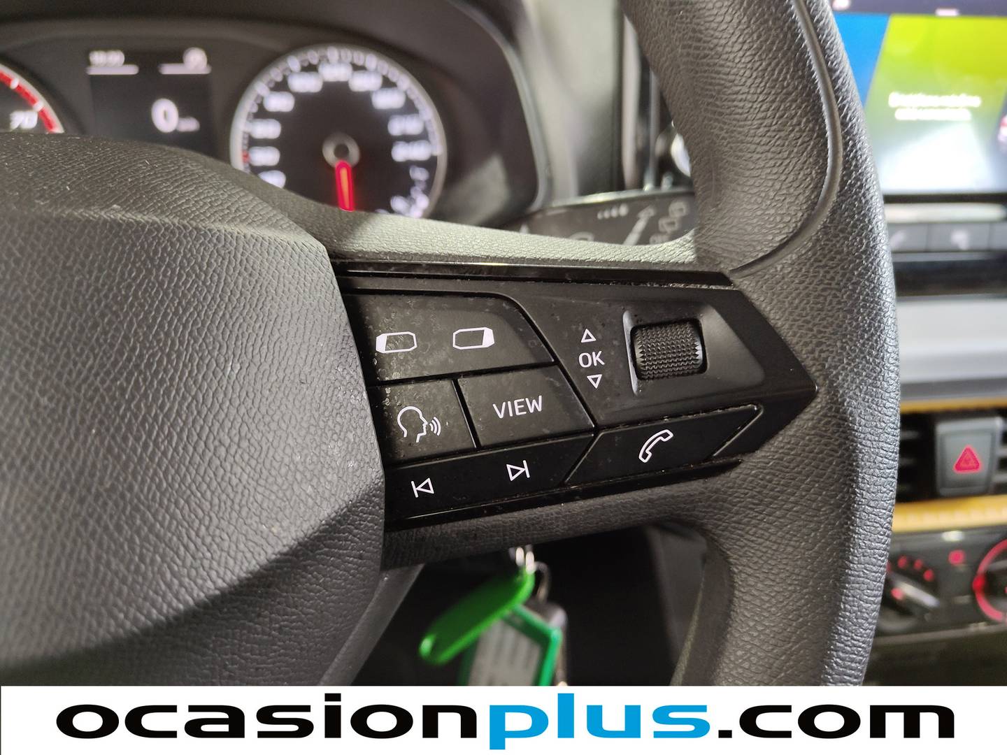 Foto Seat Arona SEAT Arona 1.0 TSI Reference (95 CV)