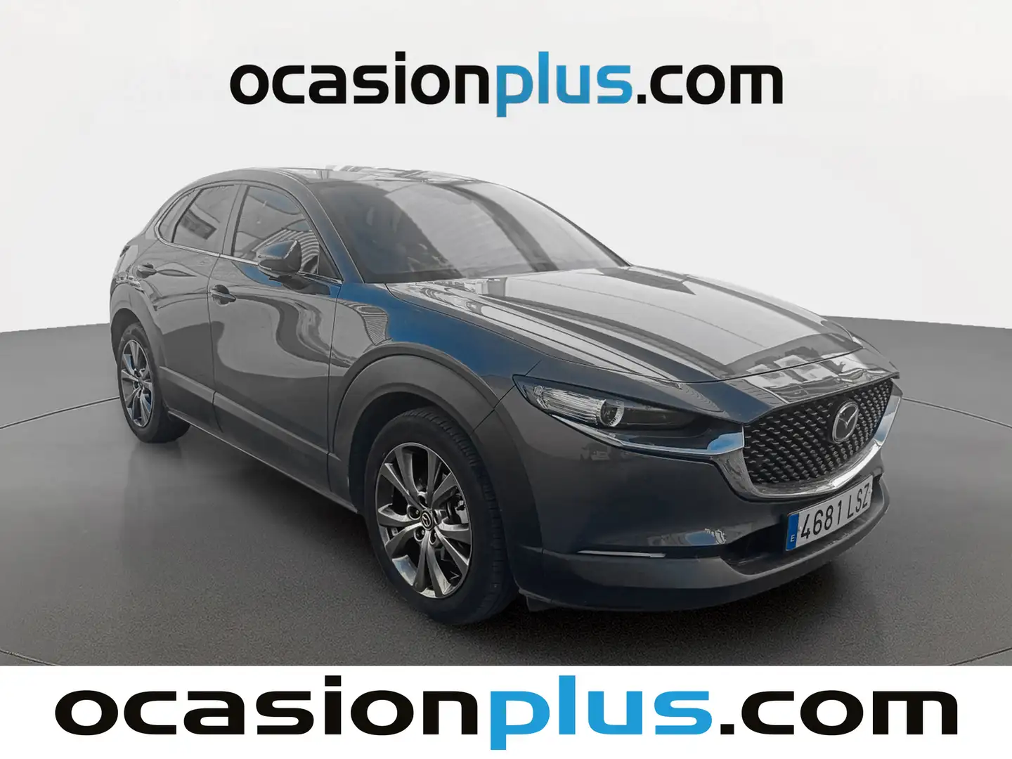 Foto Mazda CX-30 Mazda CX-30 2.0 e-Skyactive-X Evolution 2WD (186 CV)