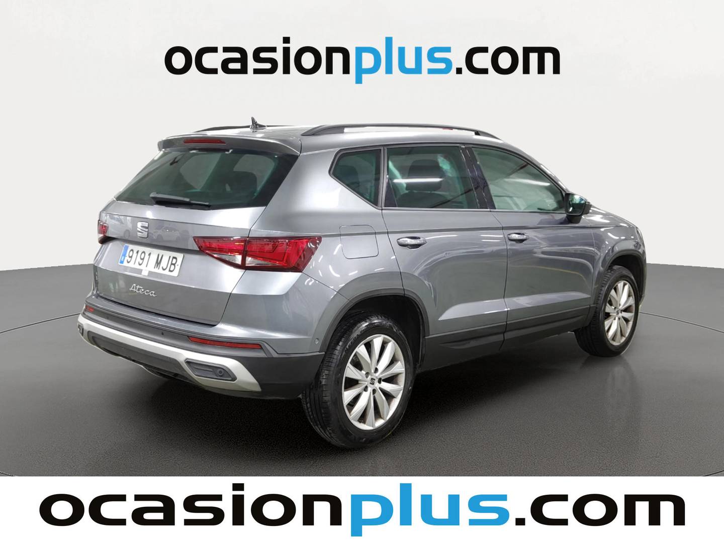 Foto Seat Ateca SEAT Ateca 1.5 TSI S&S Style XL (150 CV)
