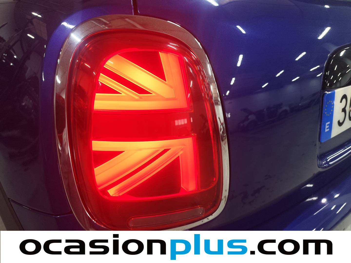 Extras del Mini MINI Mini MINI Cooper D (116 CV)
