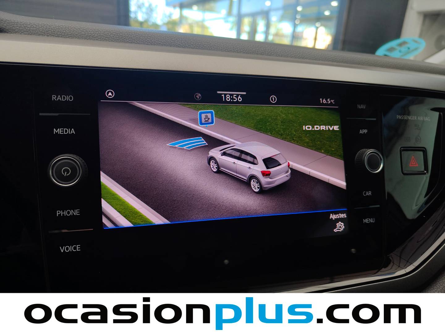 Volkswagen Polo Volkswagen Polo Advance 1.0 TSI (95 CV) al mejor precio