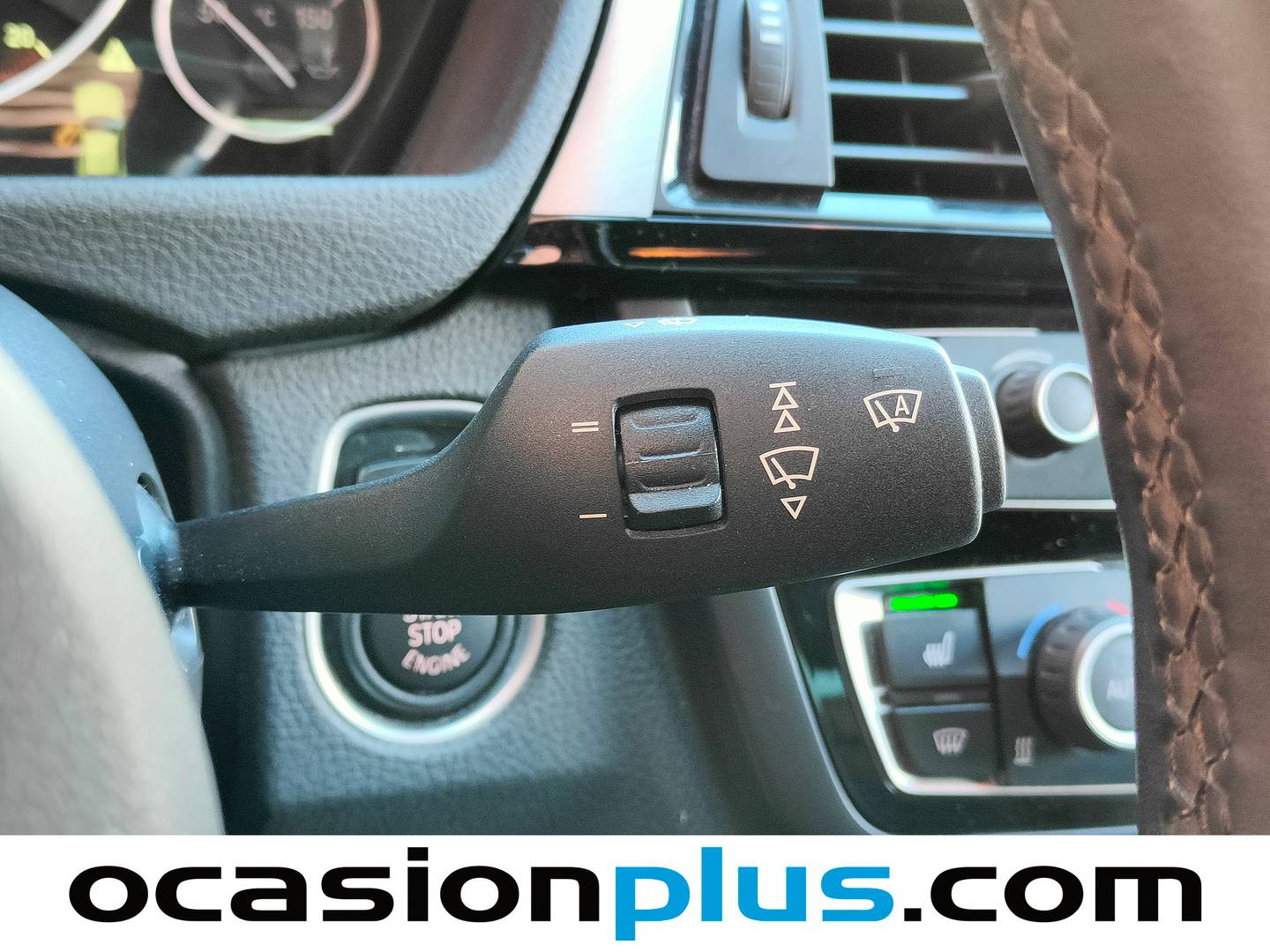 Foto BMW Serie 4 BMW Serie 4 420d Gran Coupe (184 CV)