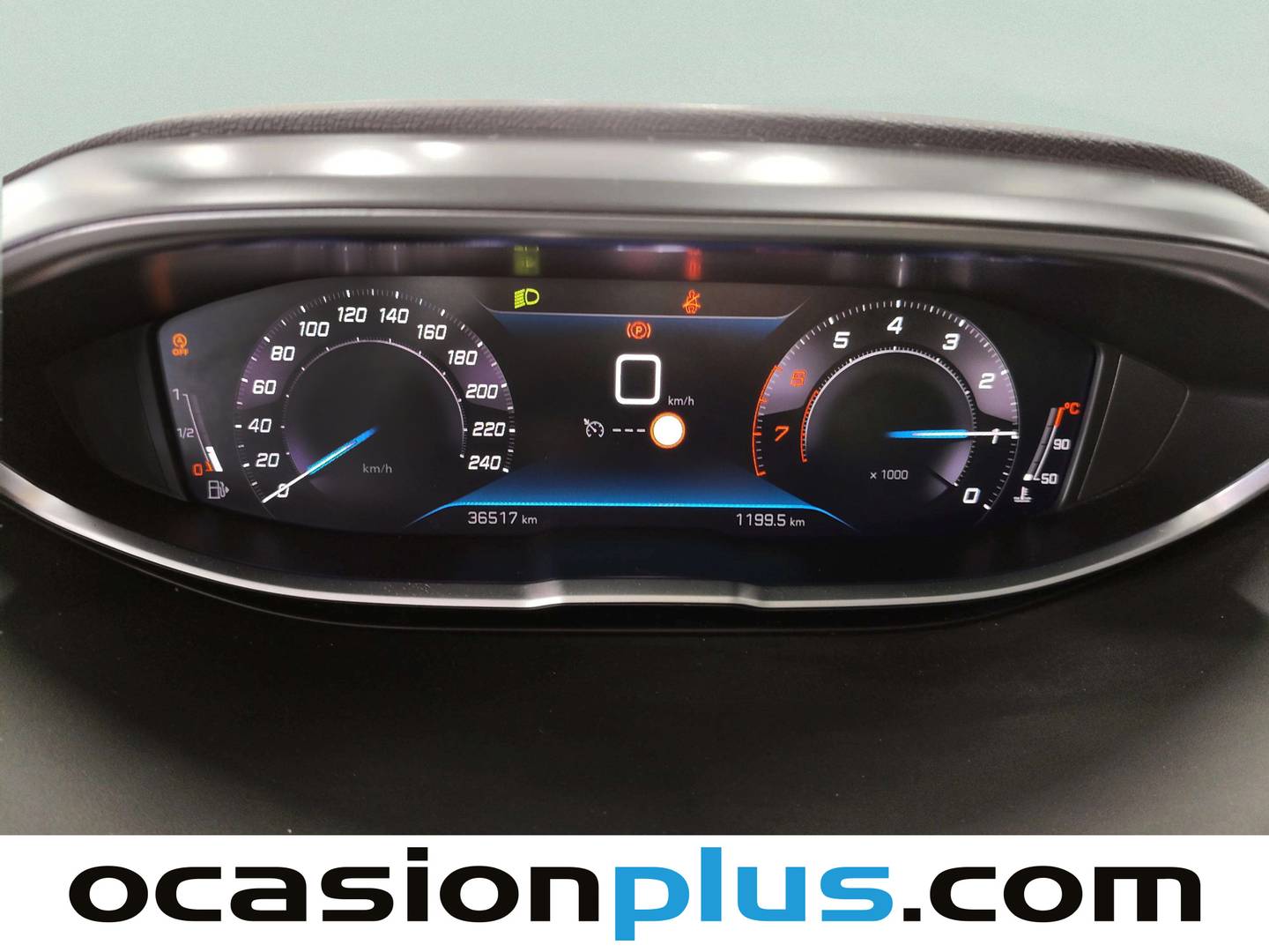 Peugeot 3008 Peugeot 3008 PureTech 130 S&S Active Pack (130 CV) seminuevo