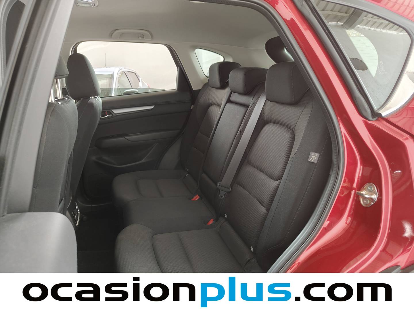 Mazda CX-5 Mazda CX-5 2.0 E-SKYACTIV-G MHEV Advantage (165 CV) barato