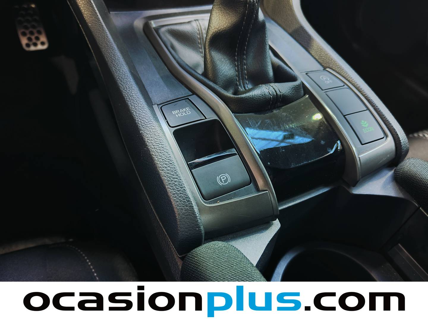 Honda Civic Honda Civic 1.0 I-VTEC TURBO Elegance (129 CV) al mejor precio