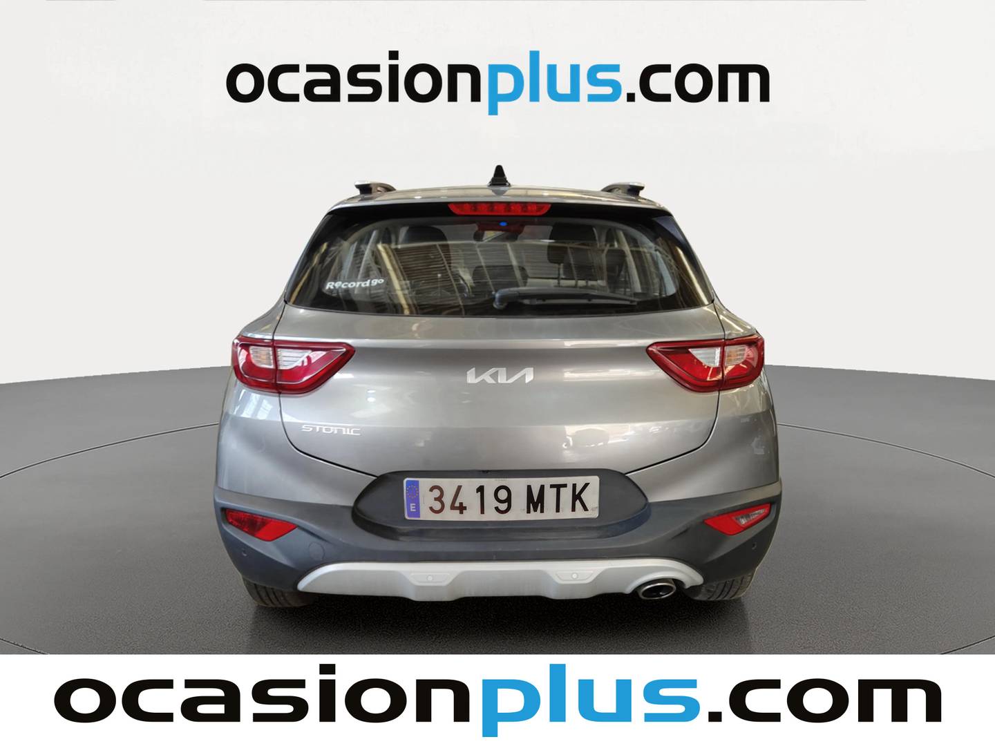 KIA Stonic KIA Stonic 1.0 T-GDi Drive (100 CV) barato