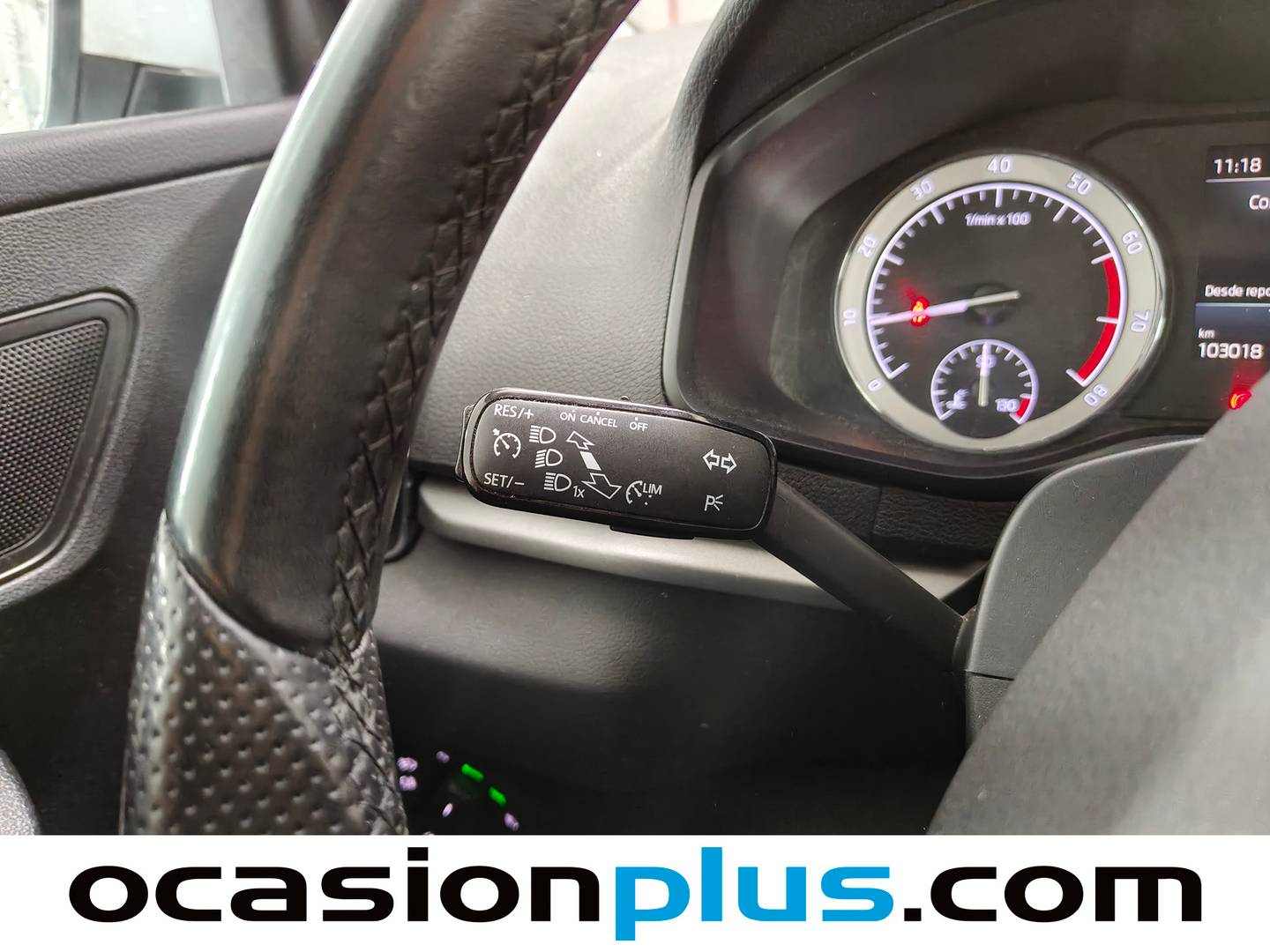 Skoda Karoq Skoda Karoq 1.5 TSI ACT Ambition DSG (150 CV) automático
