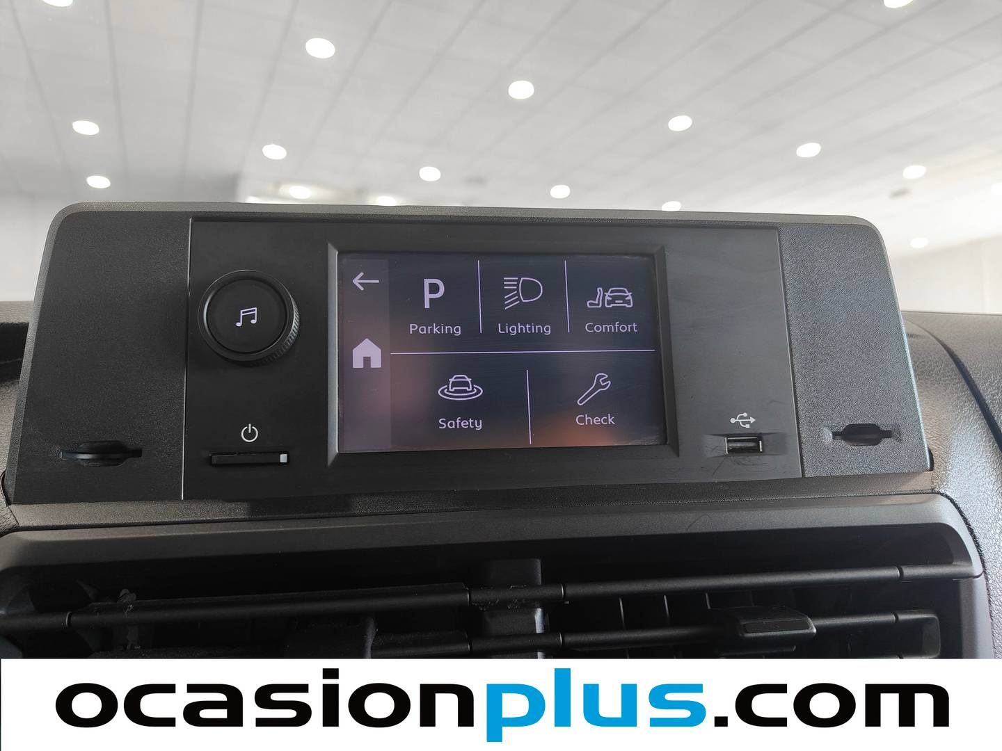 Fiat Scudo Fiat Scudo Furgon 1.5 Bluehdi L2 (120 CV) al mejor precio