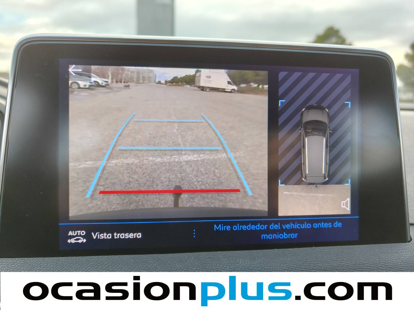 Foto Peugeot 5008 Peugeot 5008 BlueHDI 130 S&S Active Pack EAT8 (130 CV)