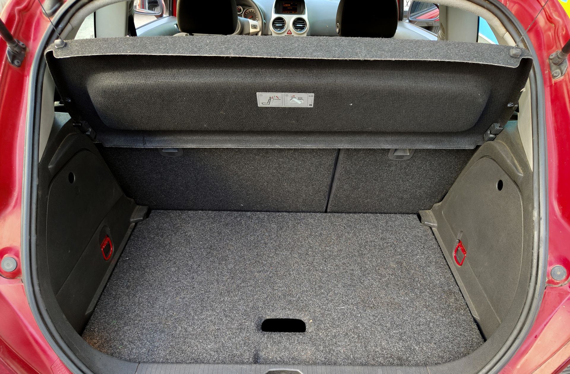 Opel Corsa 1.3 CDTI Enjoy - foto 15