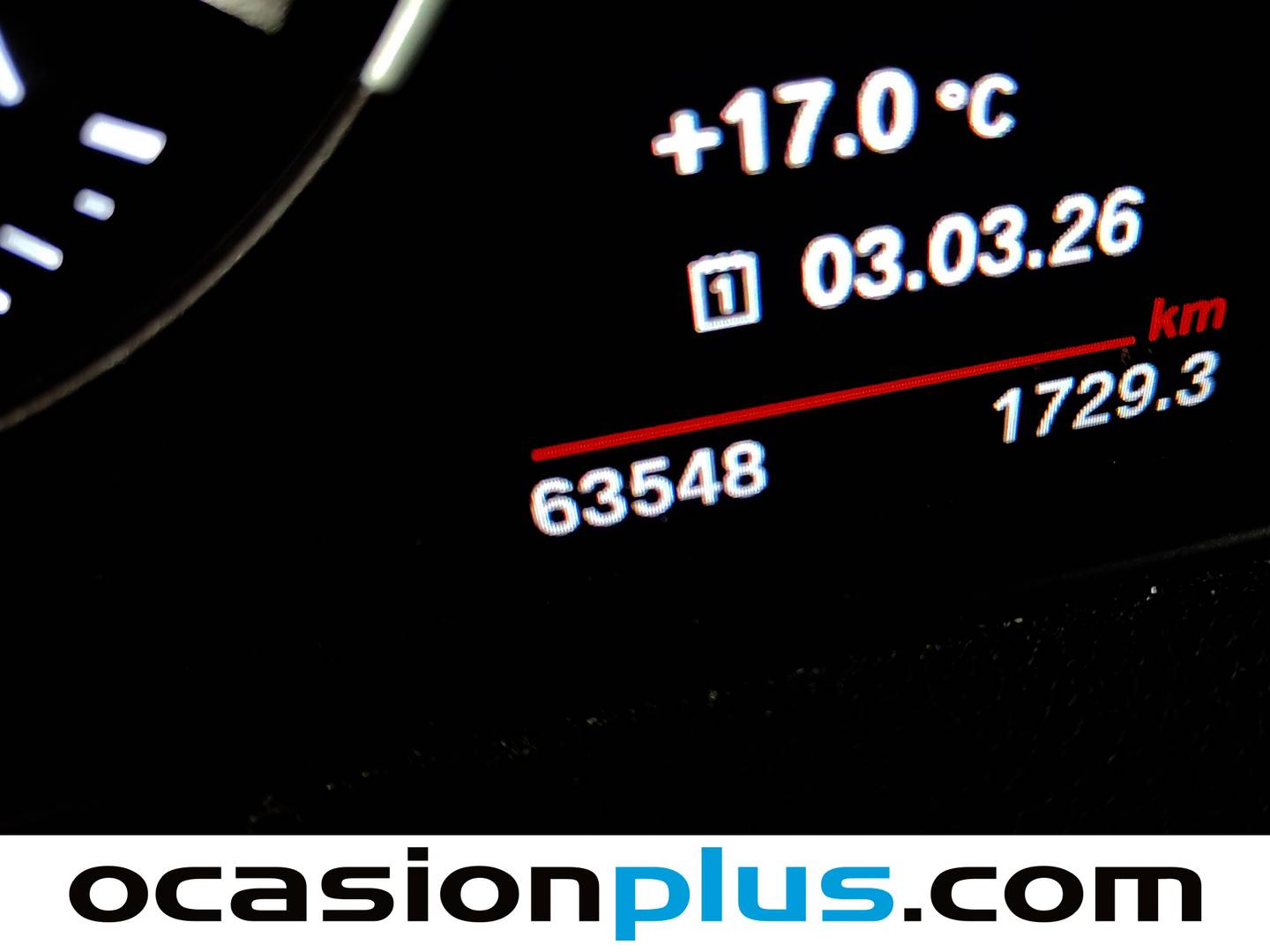 BMW Serie 2 Gran Tourer BMW Serie 2 216d Gran Tourer Business (116 CV) seminuevo