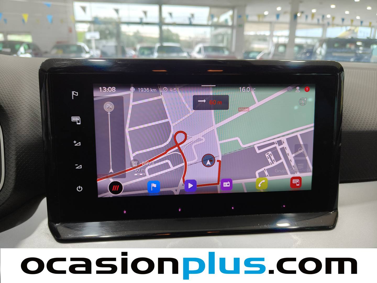 Foto Seat Ibiza SEAT Ibiza 1.0 TSI S&S FR XL (110 CV)