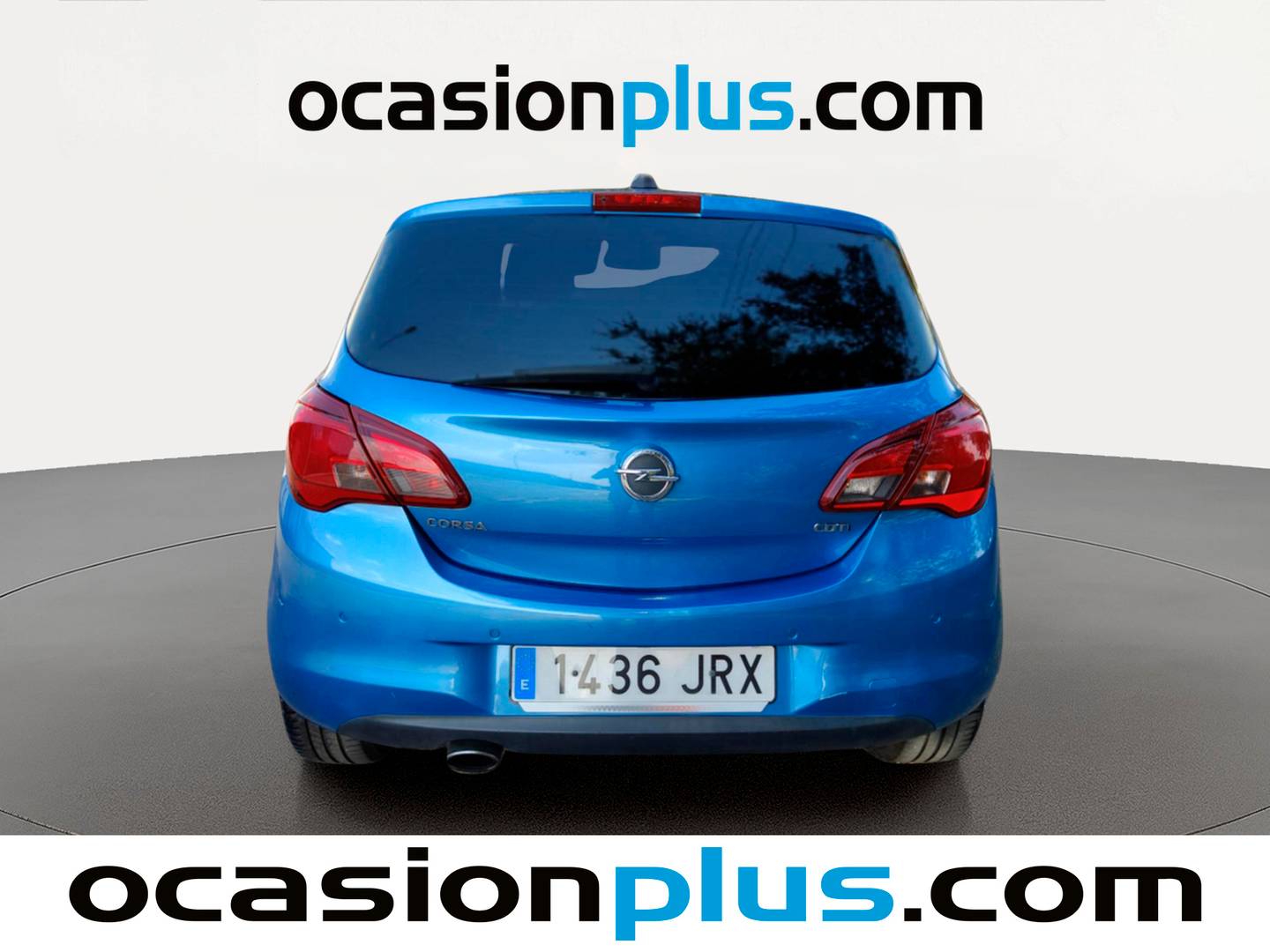 Opel Corsa Opel Corsa 1.3 CDTI S&S Color Edition (95 CV) barato