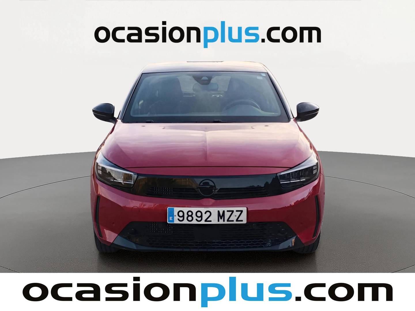 Opel Corsa Opel Corsa 1.2 T XHL GS (100 CV) 100cv