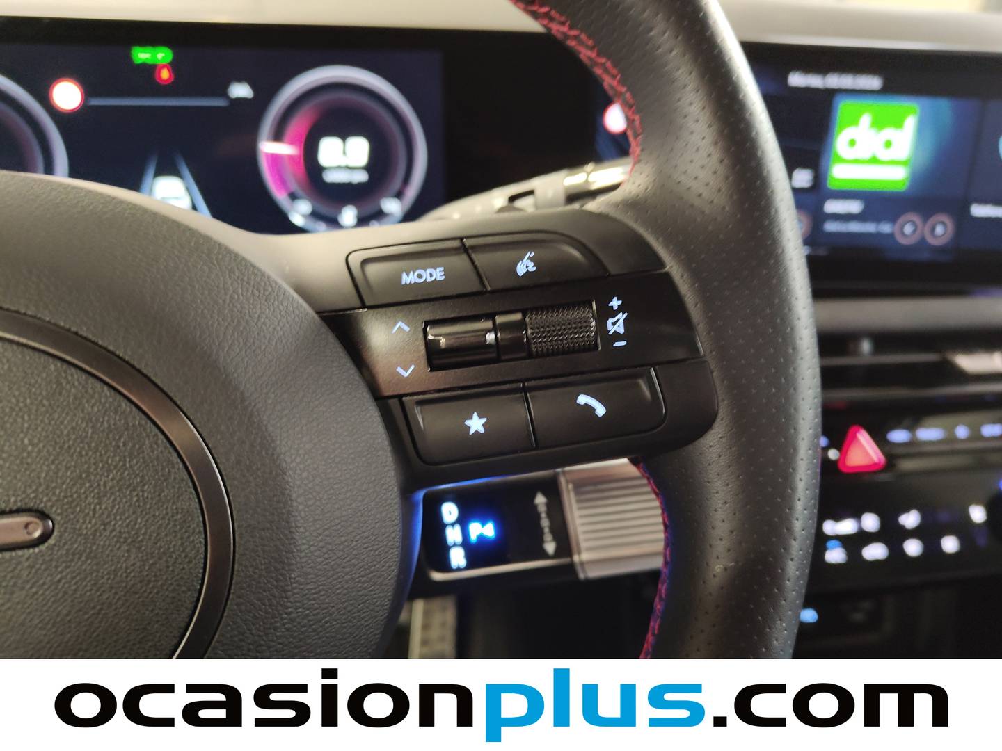 Hyundai Tucson Hyundai Tucson 1.6 TGDI 48V N-Line Sky DCT (150 CV) híbrido