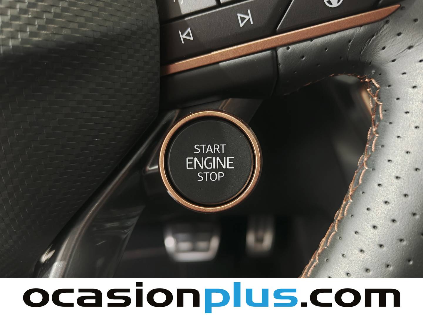 Cupra León Cupra León 1.4 e-Hybrid DSG (245 CV) automático