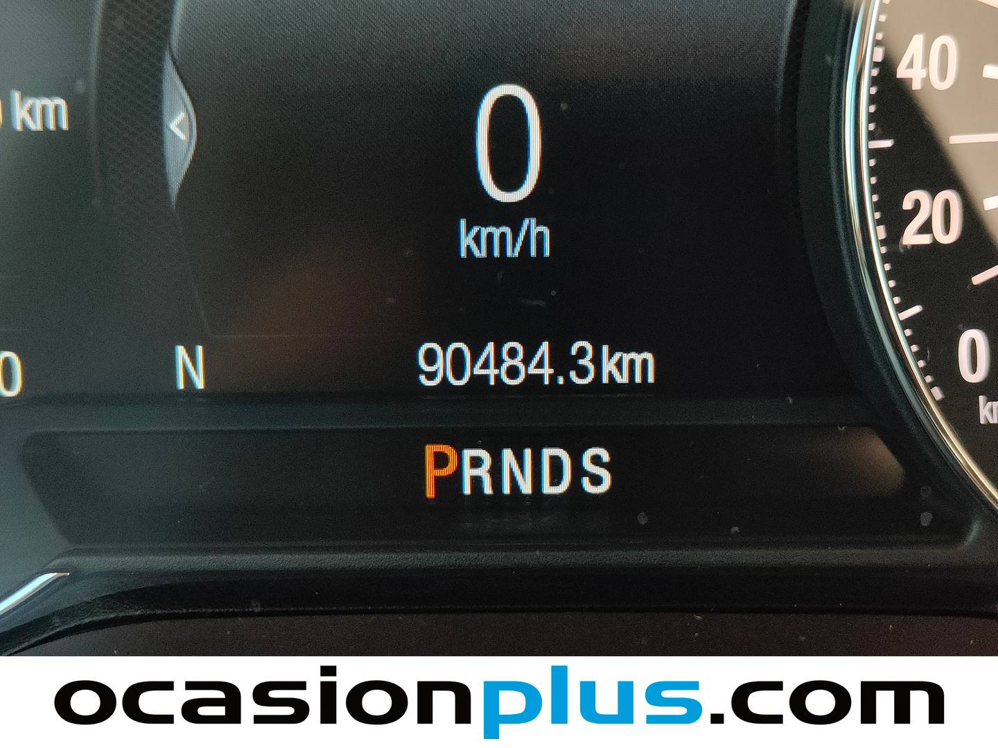 Ford S-MAX Ford S-Max 2.0 TDCI Titanium AWD PowerShift  (180 CV) 180cv