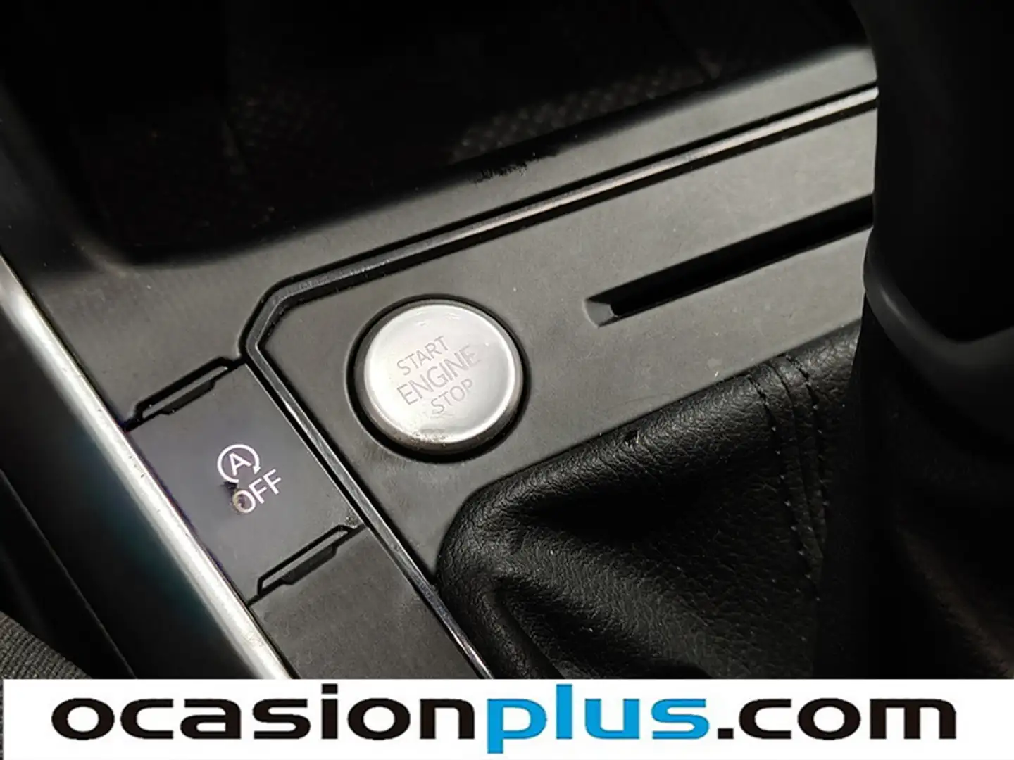 Foto Volkswagen Taigo Volkswagen Taigo Life 1.0 TSI  (110 CV) DSG