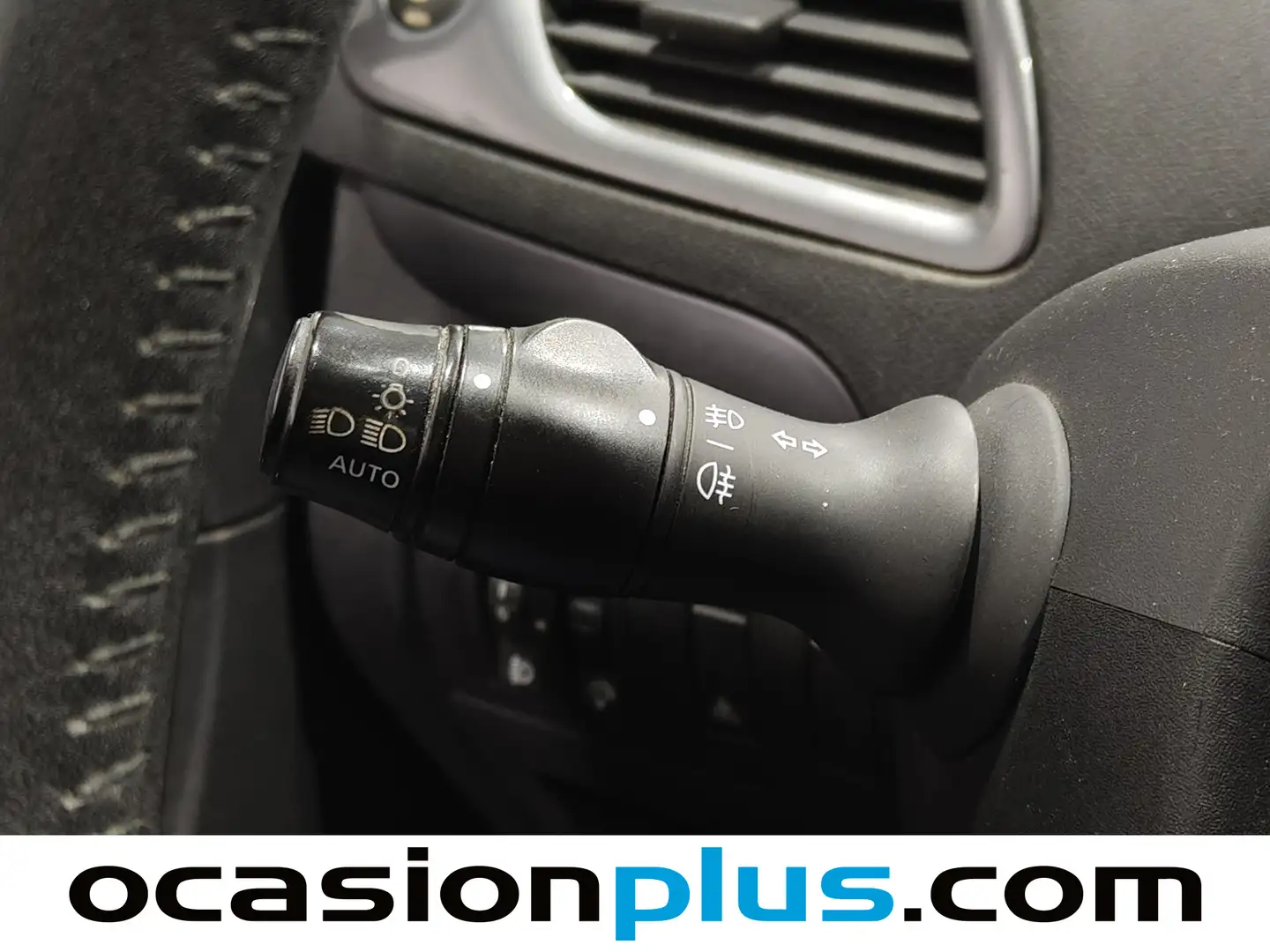 Foto Renault Scénic Renault Scenic dCi 95 Emotion eco2 (95 CV)