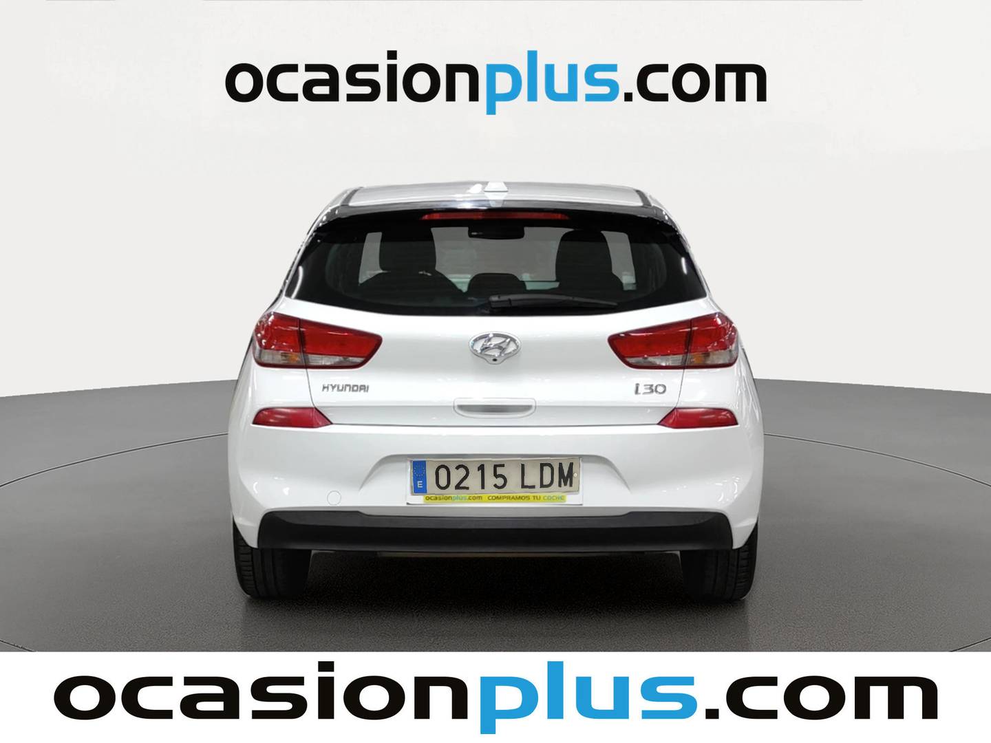 Hyundai i30 Hyundai i30 1.0 TGDI Klass (120 CV) barato