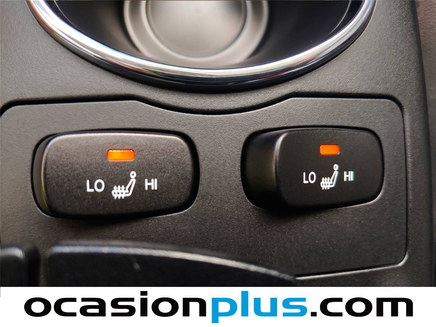 Equipamiento del SsangYong Korando SsangYong Korando D22T Limited 4x2 (178 CV)