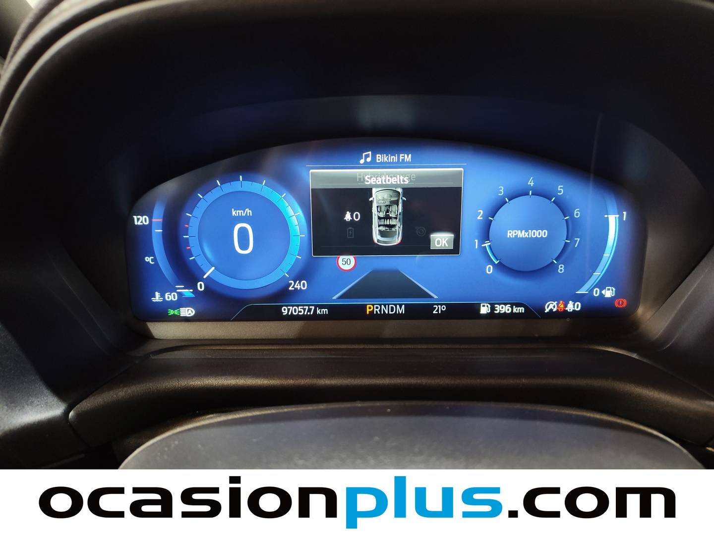 Foto Ford Puma Ford Puma 1.0 EcoBoost MHEV ST-Line X Auto  (125 CV)