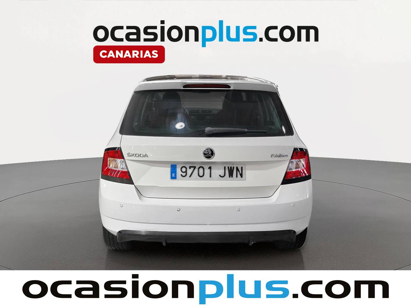 Skoda Fabia Skoda Fabia 1.2 TSI Monte Carlo (110 CV) al mejor precio
