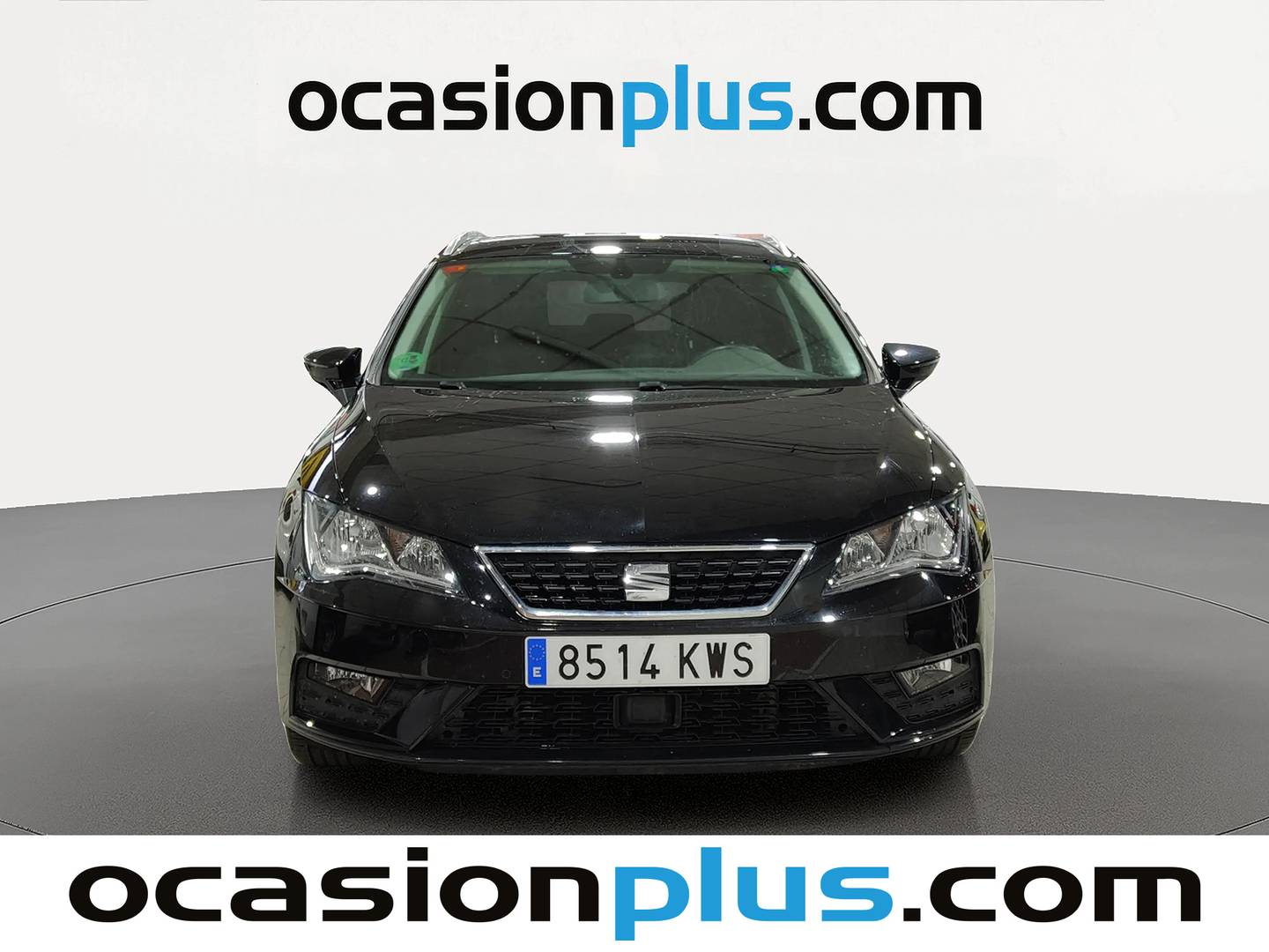 Seat León Seat León ST 1.6 TDI S&S Style (115 CV) 115cv
