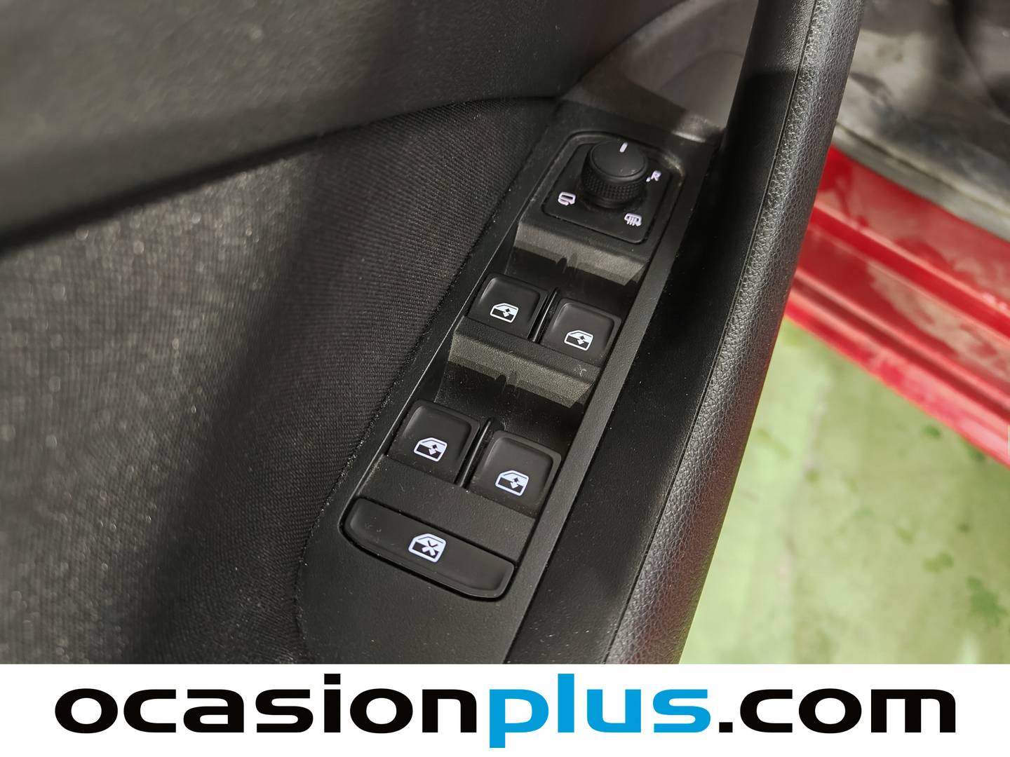 Skoda Kamiq Skoda Kamiq 1.0 TSI Selection (95 CV) de ocasión