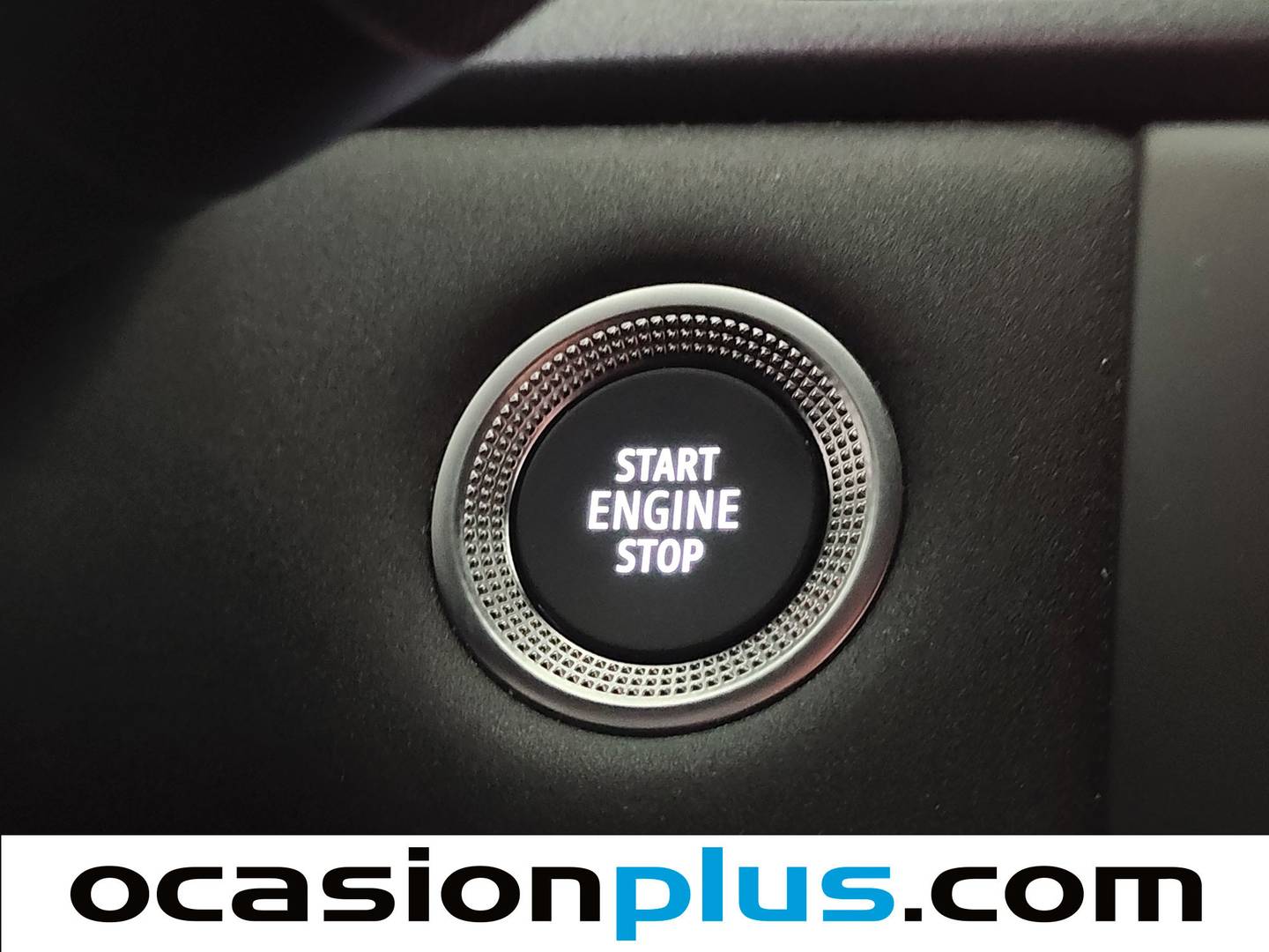 Renault Captur Renault Captur Techno E-Tech Híbrido (145 CV) de segunda mano