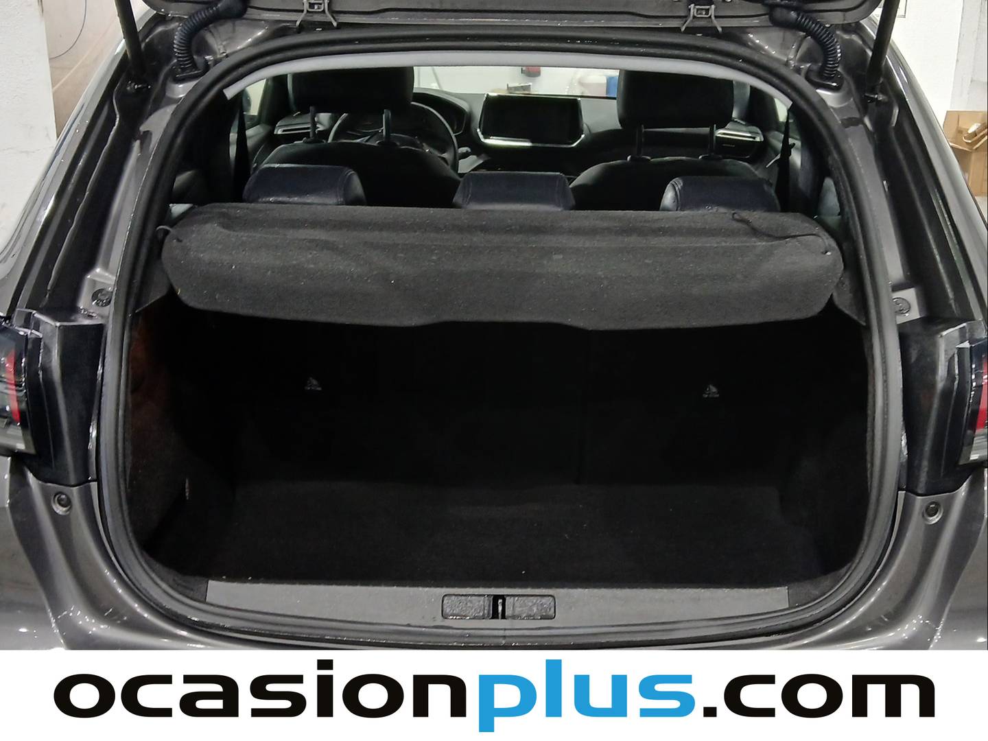 Foto Peugeot 208 Peugeot 208 PureTech 100 Allure (100 CV)