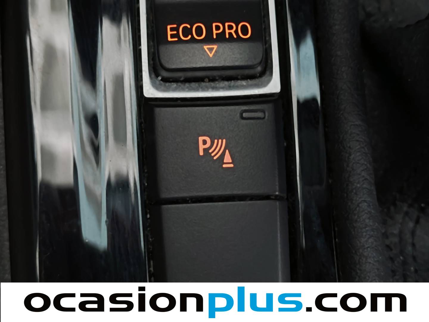 BMW X1 BMW X1 sDrive18i (140 CV) seminuevo