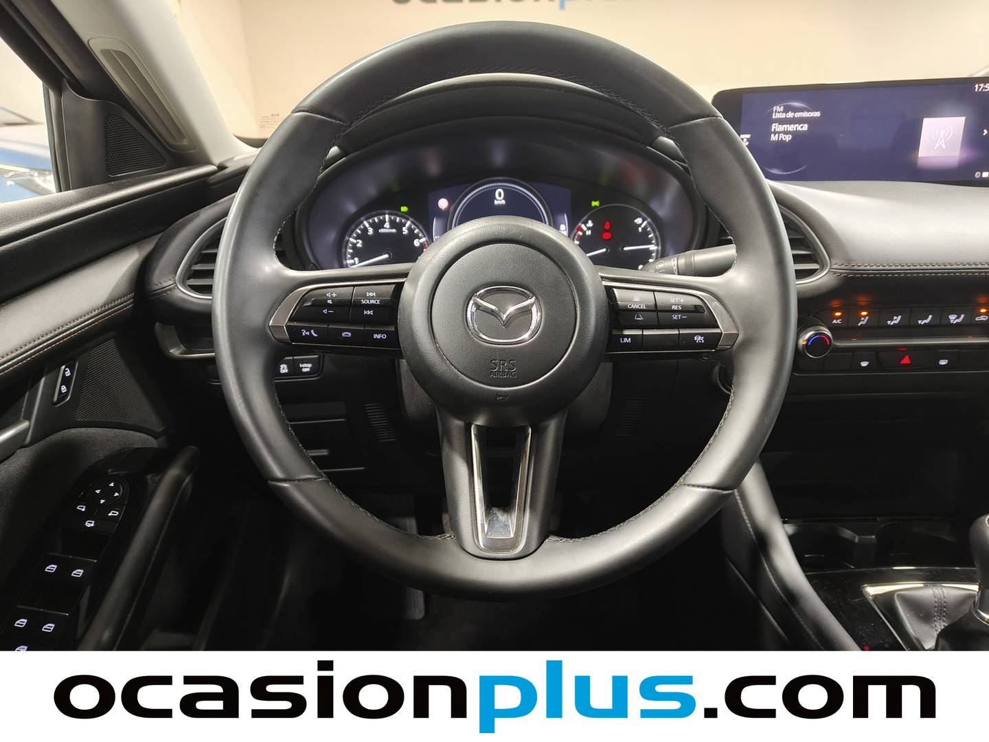 Foto Mazda Mazda3 Mazda Mazda 3 2.5L E-SKY G MHEV Prime-line (140 CV)