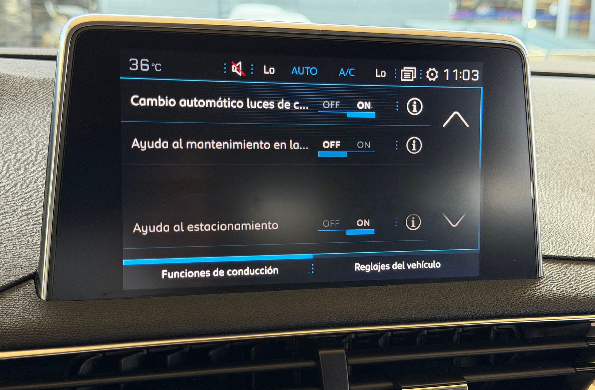 Peugeot 5008 PureTech 130 Allure 7 plazas - foto 12